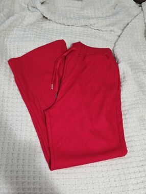 COMFRT Waffle Lounge Pants